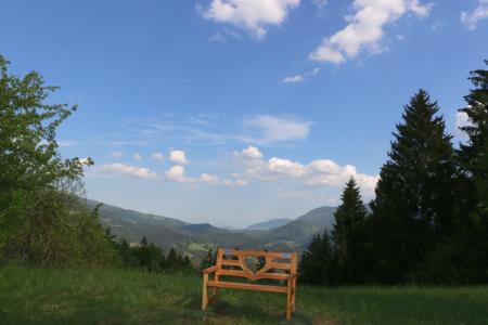 Klopca ljubezni na Črepiču 7